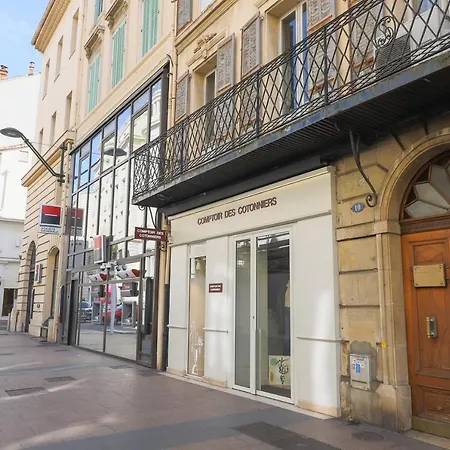 Acci Cannes Riviera Cannes