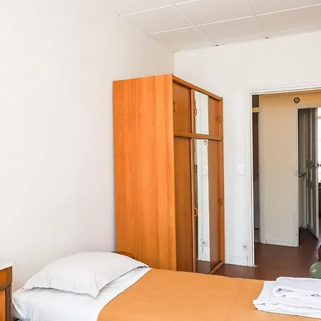 Acci Cannes Riviera Apartment