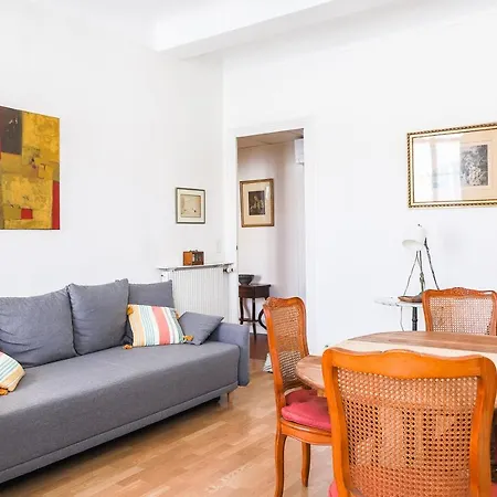 Apartment Acci Cannes Riviera Cannes